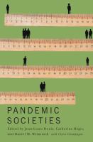 Pandemic societies