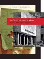 Para-states and medical science : making African global health /