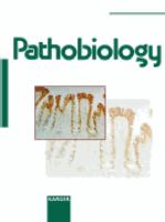 Pathobiology journal of immunopathology, molecular and cellular biology.