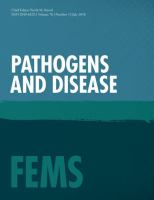 Pathogens and disease