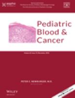 Pediatric blood & cancer