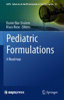 Pediatric formulations a roadmap /