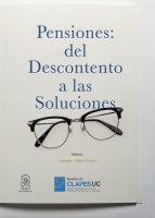 Pensiones : del descontento a las soluciones /