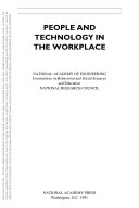 People and technology in the workplace