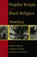 Peoples Temple and Black religion in America