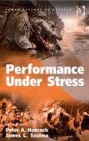 Performance under stress