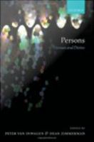 Persons human and divine /