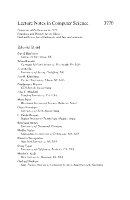 Perspectives in Conceptual Modeling ER 2005 Workshop AOIS, BP-UML, CoMoGIS, eCOMO, and QoIS, Klagenfurt, Austria, October 24-28, 2005, Proceedings /