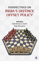 Perspectives on India's defence offset policy