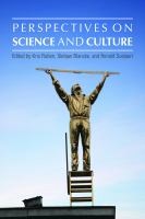 Perspectives on science and culture /