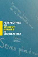 Perspectives on student affairs in South Africa