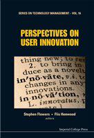 Perspectives on user innovation