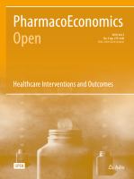 PharmacoEconomics - open