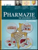 Pharmazie in unserer Zeit