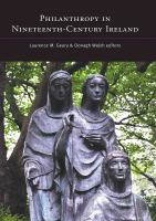 Philanthropy in nineteenth-century Ireland