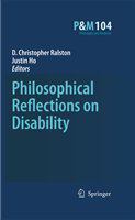 Philosophical Reflections on Disability