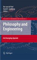 Philosophy and Engineering: An Emerging Agenda