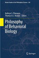 Philosophy of behavioral biology