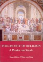 Philosophy of religion : a reader and guide /