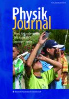 Physik Journal