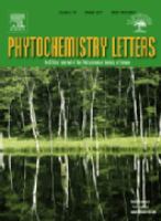 Phytochemistry letters