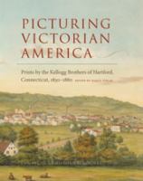 Picturing Victorian America : prints by the Kellogg brothers of Hartford, Connecticut, 1830-1880 /