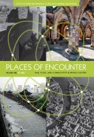 Places of encounter time, place, and connectivity in world history /