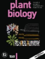 Plant biology