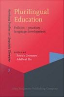 Plurilingual education policies - practices - language development /