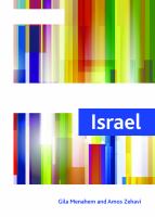 Policy analysis in Israel /