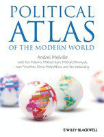 Political atlas of the modern world an experiment in multidimensional statistical analysis of the political systems of modern states /