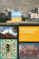 Political landscapes of capital cities /