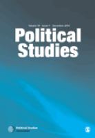 Political studies