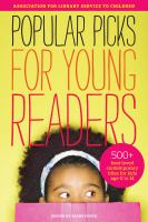 Popular picks for young readers