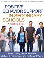 Positive behavior support in secondary schools a practical guide /