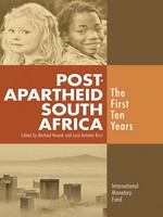 Post-apartheid South Africa the first ten years /