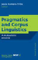 Pragmatics and corpus linguistics a mutualistic entente /