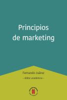 Principios de marketing /