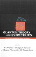 Proceedings of the 3rd International Symposium, Quantum Theory and Symmetries Cincinnati, USA, 10-14 September 2003 /