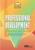 Professional development planning and design /