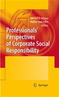 Professionals´ Perspectives of Corporate Social Responsibility