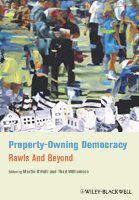 Property-owning democracy Rawls and beyond /