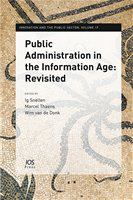 Public administration in the information age revisited /