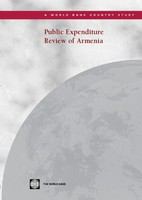 Public expenditure review of Armenia