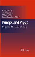 Pumps and Pipes Proceedings of the Annual Conference /