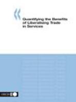 Quantifying the benefits of liberalising trade in services