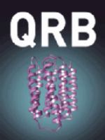 Quarterly reviews of biophysics