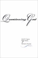 Questioning God /