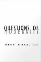 Questions of modernity /