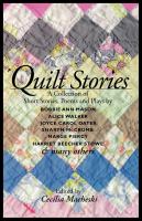 Quilt stories /